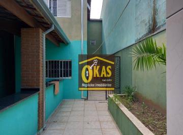 9f4faeba4073edfa8b12e7307e76be3d2de2e5cd · Sobrado com 3 dormitórios à venda, 250 m² por R$ 550.000,00 - Jardim Quaresmeira - Suzano/SP