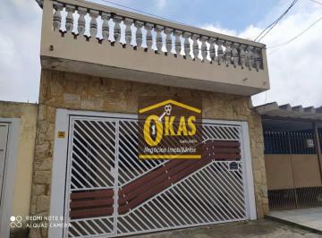 71b354d0924aa6d018a40935eb902a70eb3eefe8 · Sobrado com 3 dormitórios à venda, 188 m² por R$ 583.000,00 - Vila Urupês - Suzano/SP