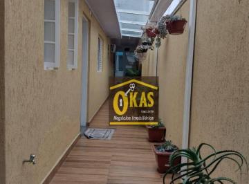 f6bd520d677ad30b5daa18fd2430dfd20dfd9ccc · Sobrado com 4 dormitórios à venda, 212 m² por R$ 450.000,00 - Jardim Cacique - Suzano/SP
