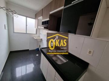 83bb80a9c67e2d153bf4945f65e1edcaa6984429 · Apartamento com 2 dormitórios à venda, 48 m² por R$ 220.000,00 - Vila Urupês - Suzano/SP