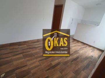 26a46fcb3a43155d303746c5aaad0741dd677ae9 · Apartamento com 2 dormitórios à venda, 42 m² por R$ 240.000,00 - Parque Santa Rosa - Suzano/SP