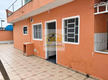 0255e3aff0e9d0701226e3e28f1cad36b00c4bf1 · Casa com 3 dormitórios à venda, 140 m² por R$ 480.000,00 - Vila Amorim - Suzano/SP