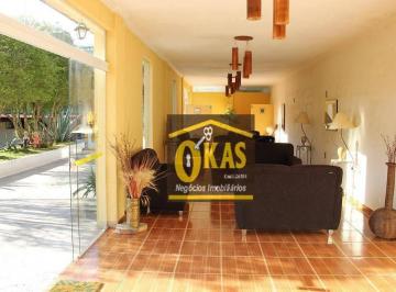 a53e996f01f72691e2ef74efdc7d8afc92fb9ca4 · Chácara com 6 dormitórios à venda, 5565 m² por R$ 1.700.000,00 - Cidade Edson - Suzano/SP