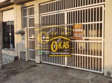 dd319c2f6344498b8ebfed8895854307ed403ad8 · Casa com 2 dormitórios à venda, 98 m² por R$ 340.000,00 - Jardim Lincoln - Suzano/SP