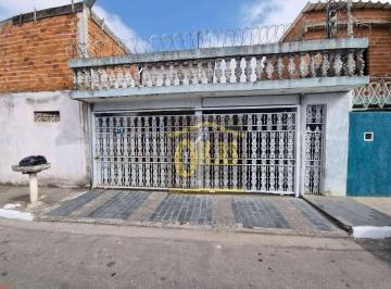 53479326a390dca5b8ba0c48be481869c4b67637 · Sobrado com 2 dormitórios à venda, 102 m² por R$ 400.000,00 - Vila Urupês - Suzano/SP