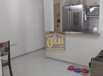 bd9c72960ddb461af114291feea967571dcac1dc · Apartamento com 3 dormitórios à venda, 64 m² por R$ 280.000,00 - Vila Urupês - Suzano/SP