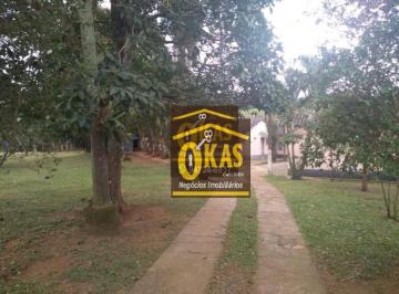 15997d852dcd434b907fd8380c5d687fa3dd2224 · Chácara com 4 dormitórios à venda, 5205 m² por R$ 1.822.000,00 - Chácaras Ceres - Suzano/SP