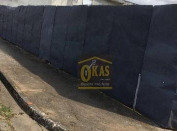 0fe4c68a322e66f56cba274913de4945194fdc35 · Terreno à venda, 500 m² por R$ 710.000,00 - Vila Urupês - Suzano/SP