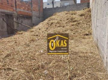 dcb537f30d93adcf4c75bc6491f6f16f455aaa49 · Terreno à venda, 278 m² por R$ 150.000,00 - Jardim Ikeda - Suzano/SP