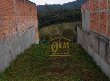 122a7b84964705052472207d0a4bdf263576eb16 · Terreno à venda, 278 m² por R$ 150.000,00 - Jardim Ikeda - Suzano/SP