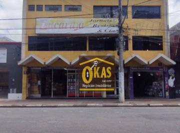 8072d3c30c6b295e27434aaa359653143c26100e · Prédio à venda, 600 m² por R$ 5.000.000,00 - Centro - Suzano/SP