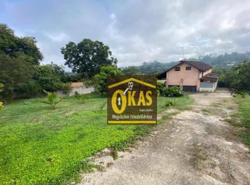 ab3cf81e3f50847acd59e08a7f6bf87f5e7661c9 · Chácara com 4 dormitórios à venda, 1225 m² por R$ 550.000,00 - Jardim Chácara Méa - Suzano/SP