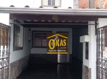 1b6892561f49a04f8f37cc8ba2245c5ccf829c28 · Sobrado com 3 dormitórios à venda por R$ 400.000,00 - Jardim Santa Lúcia - Suzano/SP