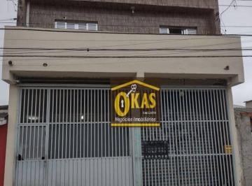 aff76f113fd165548d221df2e2a2839ee771e82e · Sobrado com 2 dormitórios à venda, 231 m² por R$ 700.000,00 - Vila Urupês - Suzano/SP
