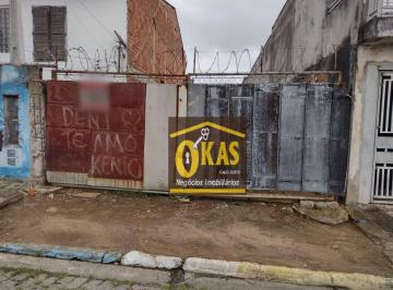 3c4cf6246ca10cf4a94c01586c988d51cd40c1e1 · Terreno à venda, 300 m² por R$ 300.000,00 - Vila Amorim - Suzano/SP