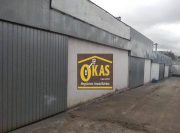 cf3583e847c56a21faadc453e57a44af05347ad0 · Galpão à venda, 400 m² por R$ 785.000,00 - Chácaras Ceres - Suzano/SP