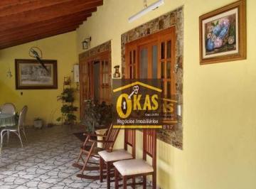 e663b6ca2560495901300780b31e0dbb523e3830 · Casa com 2 dormitórios à venda, 130 m² por R$ 850.000,00 - Chácara Faggion - Suzano/SP