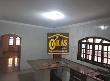 ce0ac492bbae4083a32b4811967325493ae9df93 · Sobrado com 4 dormitórios à venda, 190 m² por R$ 510.000,00 - Vila Amorim - Suzano/SP