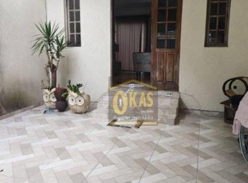 1b3b146aef37cc32c15b91c16315850b1fb7b377 · Sobrado com 3 dormitórios à venda, 280 m² por R$ 530.000,00 - Jardim Cacique - Suzano/SP