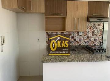 51a580776050eab5ad7022e43b61bb09292c2385 · Apartamento com 2 dormitórios à venda, 55 m² por R$ 250.000,00 - Jardim São Luís - Suzano/SP