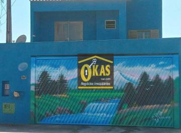 585032f22e22db0503df37f107bef56547a8e1be · Sobrado com 3 dormitórios à venda, 188 m² por R$ 560.000,00 - Parque Santa Rosa - Suzano/SP