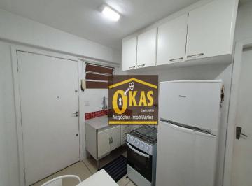 325d03679a18cfe4c71670454766865eb13bc0b4 · Apartamento com 1 dormitório à venda, 32 m² por R$ 280.000,00 - Bela Vista - São Paulo/SP
