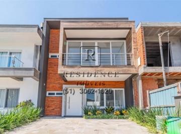 Foto 01 · Casa, Aberta dos Morros, Porto Alegre, RS