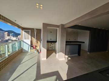 Apartamento de 3 quartos, Praia Grande · Apartamento 03 suítes e 02 vagas a venda lazer clube Praia Grande AP.SAM