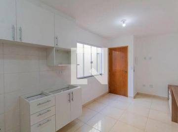 Apartamento · 39m² · 2 Quartos · Apartamento para Aluguel - Vila Ré, 2 Quartos, 39 m² - São Paulo