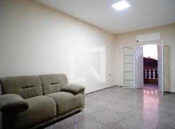 Casa · 120m² · 3 Quartos · 1 Vaga · Casa para Aluguel - Ponte Rasa, 3 Quartos,  120 m² - São Paulo