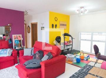 Apartamento · 86m² · 2 Quartos · 1 Vaga · Apartamento para Aluguel - Consolação, 2 Quartos, 86 m² - São Paulo