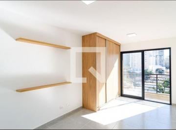 Apartamento · 30m² · 1 Quarto · Apartamento para Aluguel - Saúde, 1 Quarto,  30 m² - São Paulo