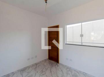 Apartamento · 36m² · 2 Quartos · Apartamento para Aluguel - Jardim Sao Vicente, 2 Quartos, 36 m² - São Paulo