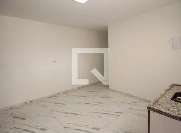Casa · 52m² · 1 Quarto · 1 Vaga · Casa para Aluguel - Sapopemba, 1 Quarto,  52 m² - São Paulo