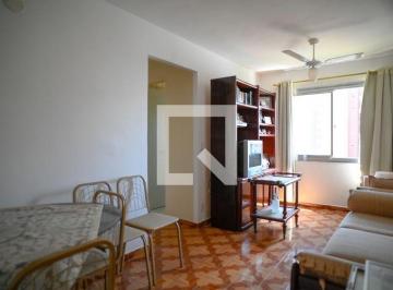 Apartamento · 73m² · 2 Quartos · 1 Vaga · Apartamento para Aluguel - Vila das Mercês, 2 Quartos,  73 m² - São Paulo
