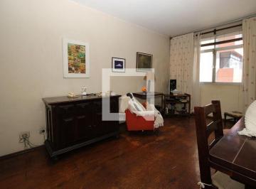 Apartamento · 60m² · 2 Quartos · Apartamento para Aluguel - Pinheiros, 2 Quartos, 60 m² - São Paulo