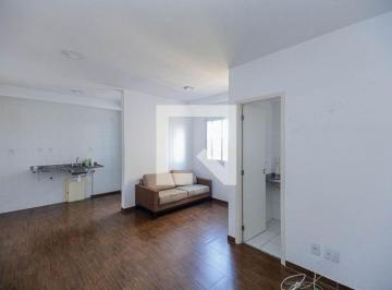 Apartamento · 32m² · 1 Quarto · 1 Vaga · Apartamento para Aluguel - Vila Macedópolis, 1 Quarto, 32 m² - São Paulo