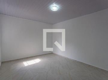 Casa · 50m² · 1 Quarto · Casa para Aluguel - Vila das Mercês, 1 Quarto, 50 m² - São Paulo