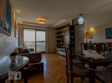 Apartamento · 70m² · 2 Quartos · 2 Vagas · Apartamento para Aluguel - Vila Andrade, 2 Quartos,  70 m² - São Paulo