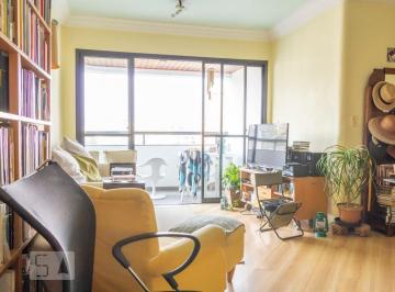 Apartamento · 69m² · 2 Quartos · 1 Vaga · Apartamento para Aluguel - Panamby, 2 Quartos, 69 m² - São Paulo