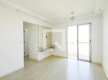 Apartamento · 68m² · 3 Quartos · 1 Vaga · Apartamento para Aluguel - Tatuapé, 3 Quartos,  68 m² - São Paulo