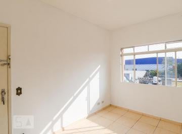 Apartamento · 74m² · 2 Quartos · 1 Vaga · Apartamento para Aluguel - Dos Casa, 2 Quartos, 74 m² - São Bernardo do Campo