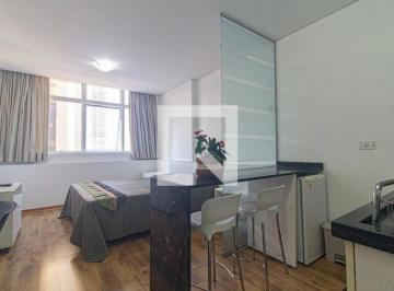 Apartamento · 40m² · 1 Quarto · Apartamento para Aluguel - Centro, 1 Quarto, 40 m² - Curitiba