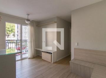 Apartamento · 47m² · 2 Quartos · Apartamento para Aluguel - Taquara, 2 Quartos, 47 m² - Rio de Janeiro
