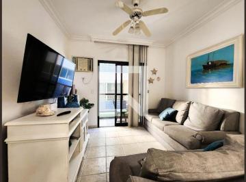 Apartamento · 89m² · 3 Quartos · 1 Vaga · Apartamento para Aluguel - Jardim Virginia, 3 Quartos, 89 m² - Guarujá