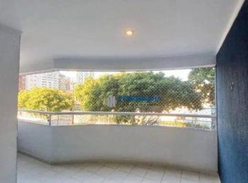 Apartamento · 67m² · 2 Quartos · 2 Vagas · Apartamento à venda, 67 m² por R$ 650.000,00 - Jardim Aquarius - São José dos Campos/SP