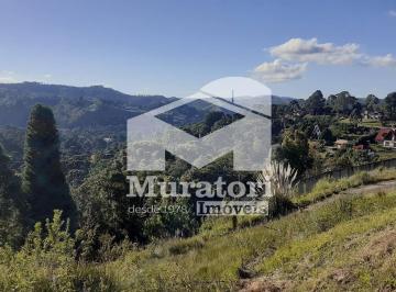 Terreno · 2549m² · Lindo terreno com vista espetacular!