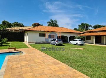 Casa · 700m² · 7 Quartos · 10 Vagas · Casa em Condominio em Parque dos Cafezais 4 - Itupeva, SP