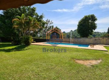 Casa · 700m² · 7 Quartos · 10 Vagas · Casa em Condominio em Parque dos Cafezais 4 - Itupeva, SP