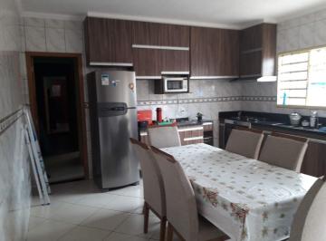 Casa · 263m² · 5 Quartos · 2 Vagas · Casa em Parque Residencial Jundiaí - Jundiaí, SP